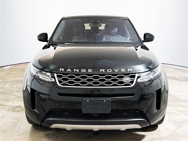 Used 2020 Land Rover Range Rover Evoque SE with VIN SALZP2FX8LH077135 for sale in Abilene, TX