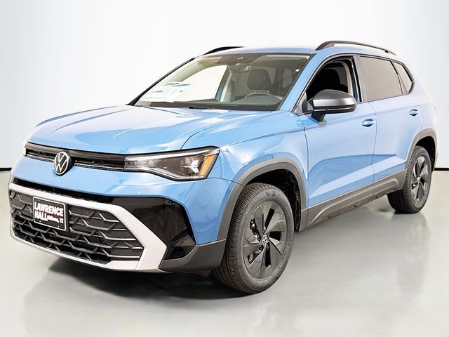 2025 Volkswagen Taos in Abilene TX | Volkswagen of Abilene