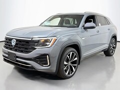 2026 Volkswagen Atlas Cross Sport 2.0T SEL Premium R-Line SUV