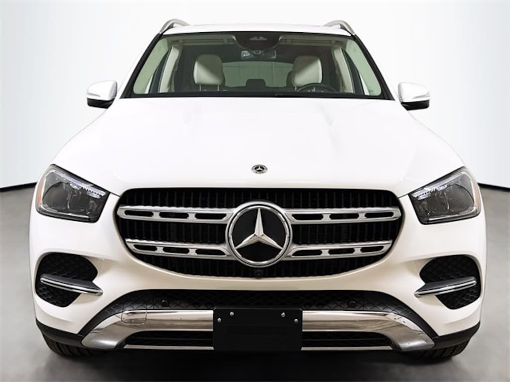 Used 2025 Mercedes-Benz GLE 350 SUV