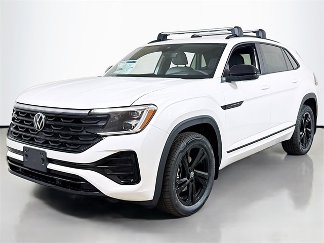 2026 Volkswagen Atlas Cross Sport SEL R-LINE's photo