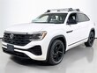  Volkswagen Atlas Cross Sport