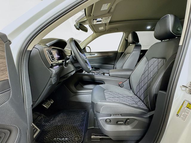 2026 Volkswagen Atlas SEL Premium R-Line - Photo 12