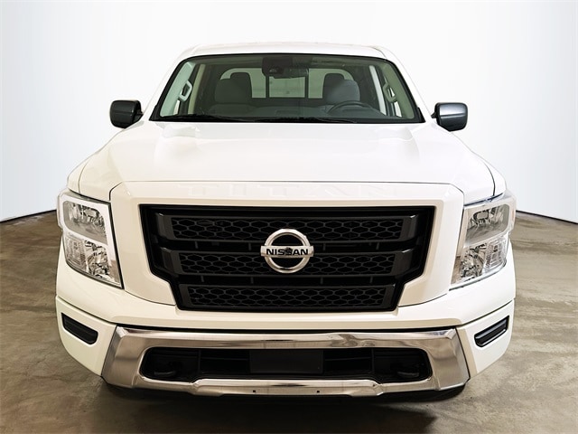 Used 2022 Nissan Titan SV with VIN 1N6AA1EC3NN103530 for sale in Abilene, TX