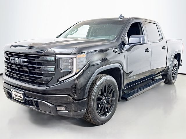 2022 GMC Sierra 2WD Crew Cab Short Box Elevation's photo