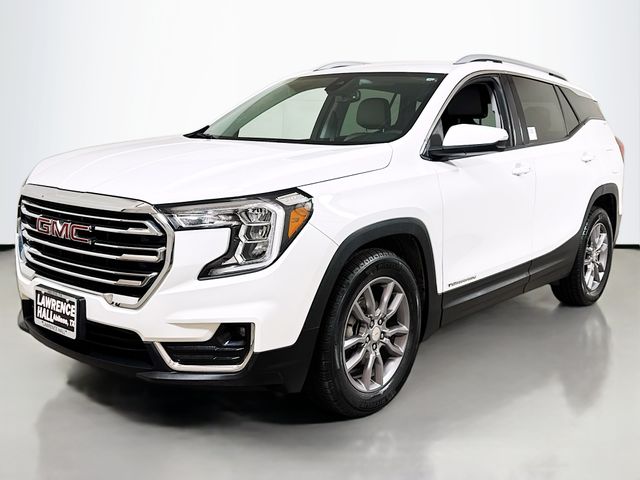 2022 GMC Terrain SLT FWD's photo