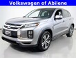  Mitsubishi Outlander Sport