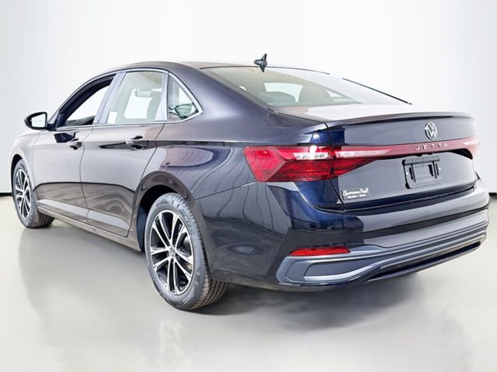 New 2026 Volkswagen Jetta 1.5T Sport Sedan