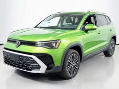 2026 Volkswagen Taos SE SUV