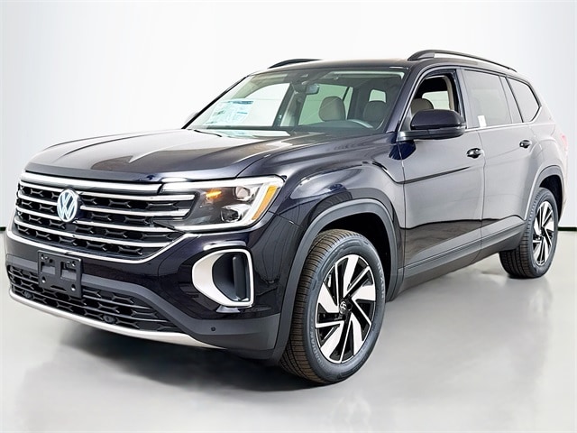 2026 Volkswagen Atlas SUV 