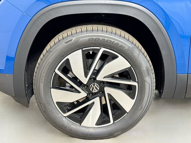 2026 Volkswagen Atlas SE w/Tech - Photo 18