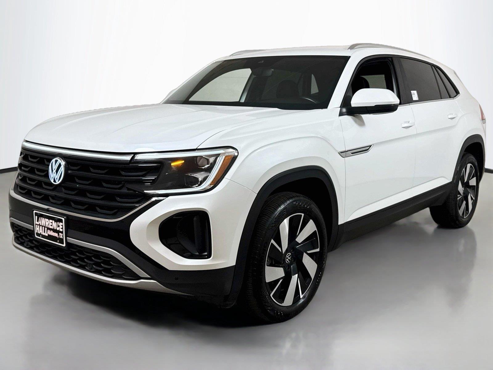 2026 Volkswagen Atlas Cross Sport SUV 