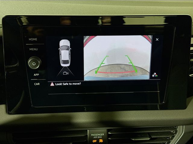 2026 Volkswagen Jetta Sport - Photo 8