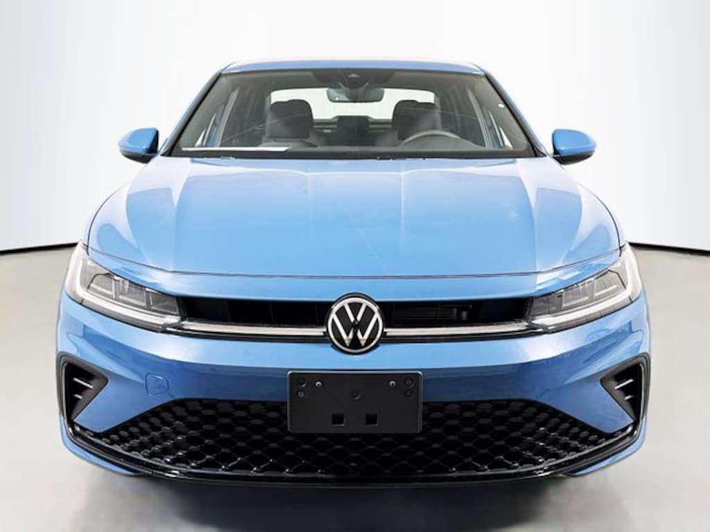 New 2026 Volkswagen Jetta 1.5T Sport Sedan