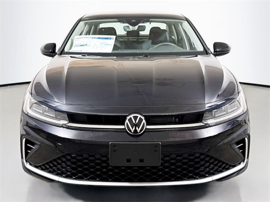 New 2026 Volkswagen Jetta 1.5T SE Sedan