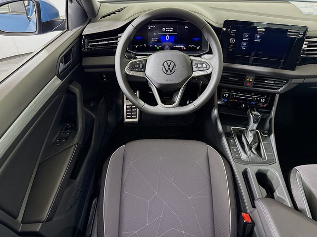 2026 Volkswagen Jetta Sport - Photo 13