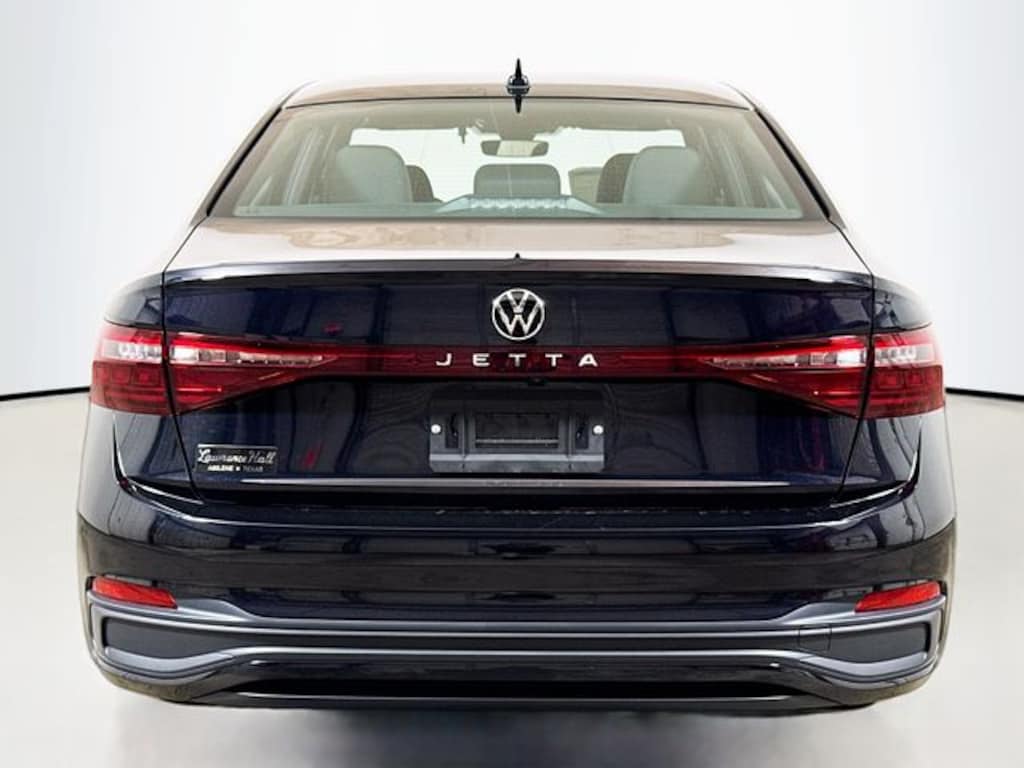New 2026 Volkswagen Jetta 1.5T Sport Sedan