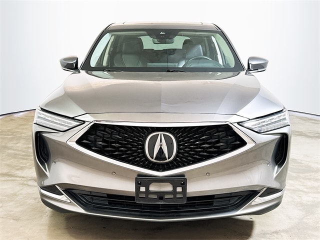 Used 2023 Acura MDX Technology Package with VIN 5J8YD9H45PL000086 for sale in Abilene, TX