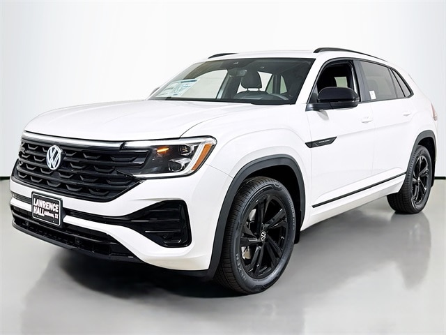 2026 Volkswagen Atlas Cross Sport SUV  2026 Volkswagen Atlas Cross Sport SUV