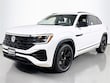  Volkswagen Atlas Cross Sport