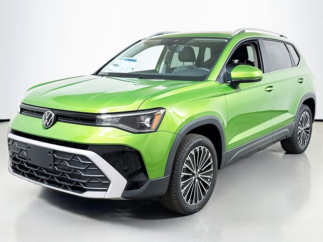 New Volkswagen Vehicles in Abilene TX | Volkswagen of Abilene
