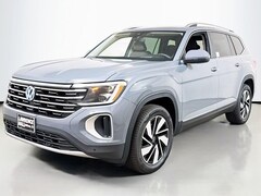 2026 Volkswagen Atlas 2.0T SEL SUV