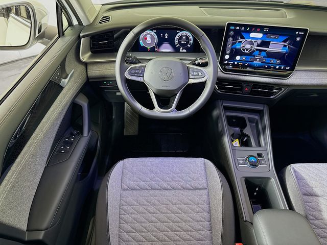 2026 Volkswagen Tiguan S - Photo 14
