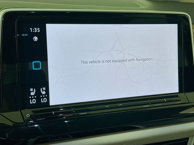 2026 Volkswagen Atlas SE w/Tech - Photo 8