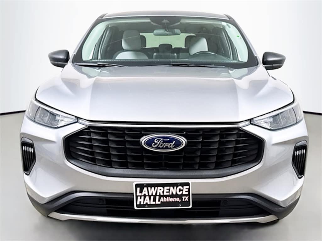 Used 2024 Ford Escape Active SUV