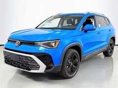 2025 Volkswagen Taos 1.5T SE SUV