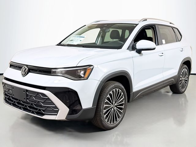 2026 Volkswagen Taos