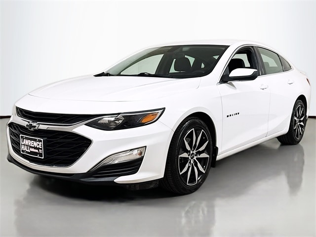 2020 Chevrolet Malibu RS