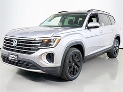 2026 Volkswagen Atlas 2.0T SE w/Technology SUV