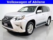 LEXUS GX 460