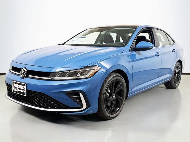 2026 Volkswagen Jetta Sedan 