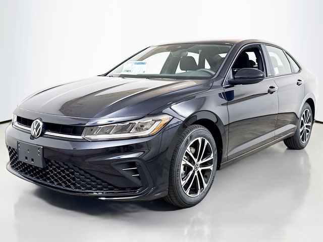 2026 Volkswagen Jetta 1.5T Sport Auto SULEV's photo