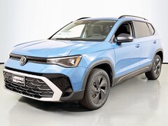 2026 Volkswagen Taos S SUV
