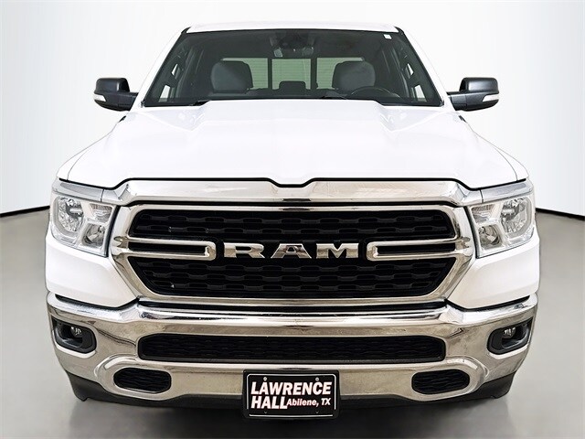 2022 Ram 1500 Big Horn Lone Star photo 2