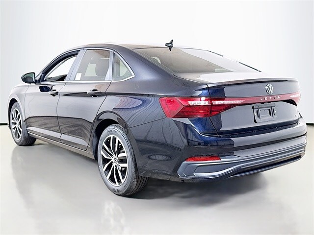 2025 Volkswagen Jetta 1.5T SE photo 3