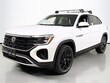  Volkswagen Atlas Cross Sport