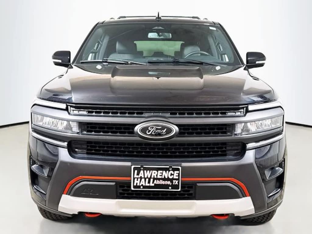 Used 2024 Ford Expedition Timberline SUV