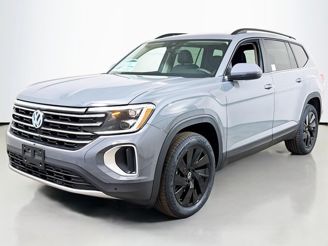 2026 Volkswagen Atlas SUV 