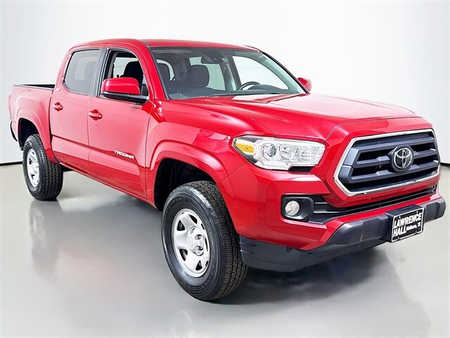 2023 Toyota Tacoma SR photo 3