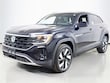 Volkswagen Atlas Cross Sport