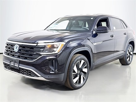 2025 Volkswagen Atlas Cross Sport 2.0T SE w/Technology SUV