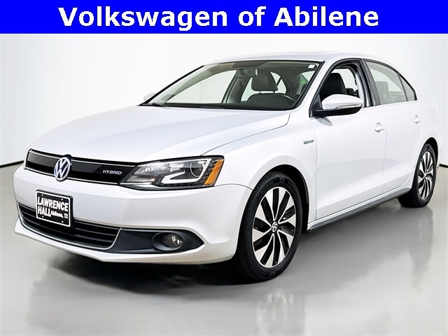 2013 Volkswagen Jetta SEL