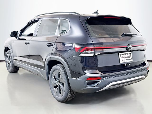 2025 Volkswagen Taos in Abilene TX | Volkswagen of Abilene