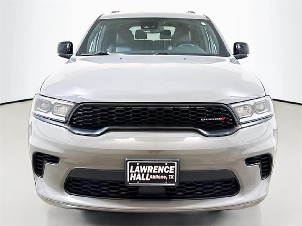 Used 2024 Dodge Durango GT SUV