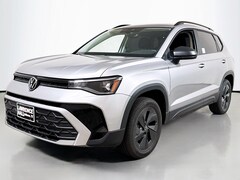 2026 Volkswagen Taos S SUV
