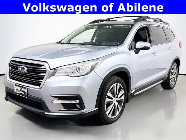 2021 Subaru Ascent